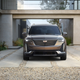 Illustration for article titled The 2020 Cadillac XT6 Will Be Cadillacs Three-Row Crossover Money Printer
